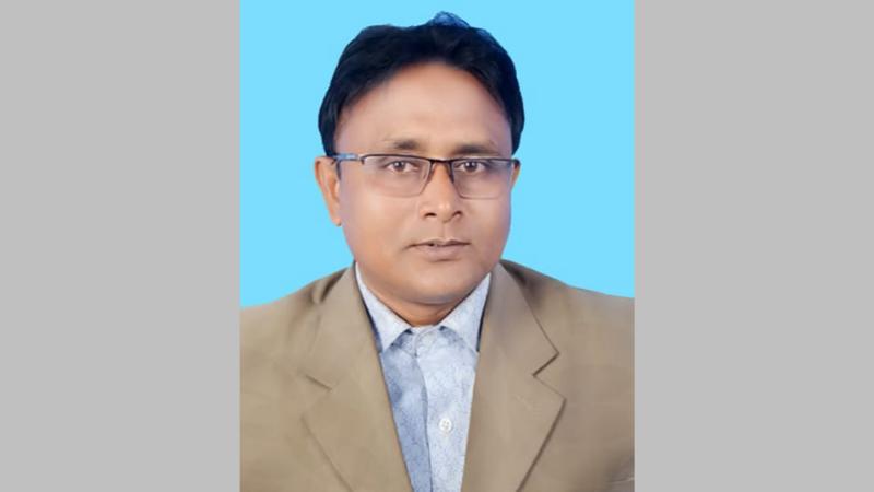 নন্দীগ্রামের ডেরাহার উচ্চ বিদ্যালয়ের এডহক কমিটির সভাপতি হলেন সুলতান মাহমুদ