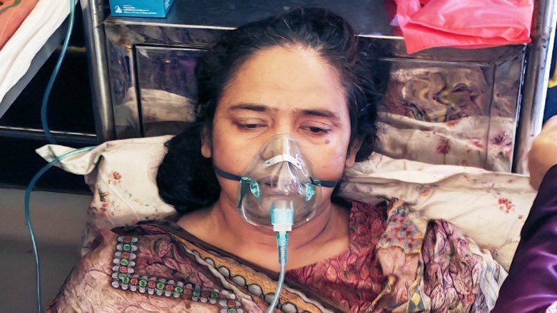 কুষ্টিয়ায় জমি সংক্রান্ত বিরোধের জেরে নারী কাউন্সিলরের ওপর হামলার অভিযোগ