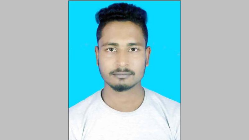 আত্রাইয়ে গলায় ফাঁস দিয়ে যুবকের আত্মহত্যা