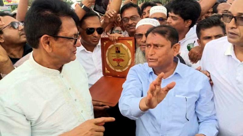 বর্তমান সরকার শিক্ষার সার্বিক উন্নয়নে অত্যন্ত আন্তরিক : শিক্ষামন্ত্রী