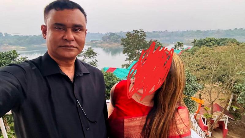 বিউবো কর্মকর্তার বিরুদ্ধে বিয়ে গোপন রেখে প্রতারণা, নির্যাতন ও জোরপূর্বক গর্ভপাতের অভিযোগ