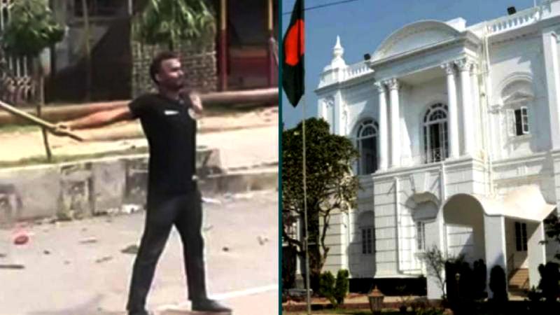 আবু সাঈদ হত্যা : চূড়ান্ত রায় পেতে আজ আপিল করবে আসামিরা