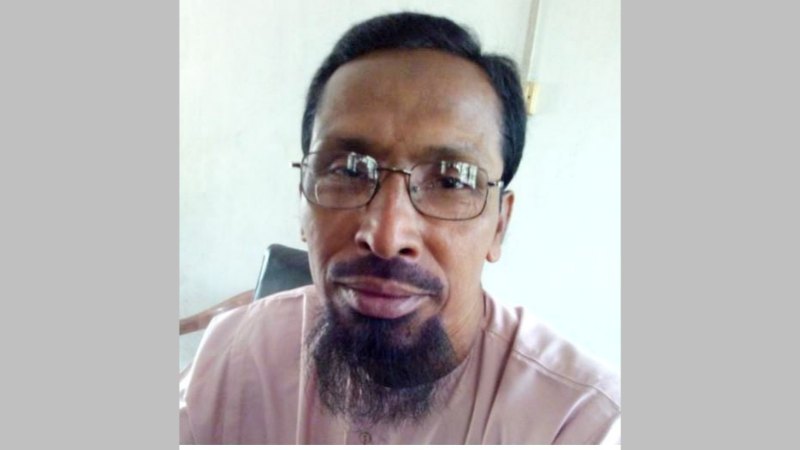 নওগাঁর চকপ্রসাদ আলিম মাদরাসায় জাল সনদে ২৯ বছর চাকুরি ও কাজীর দায়িত্বে
