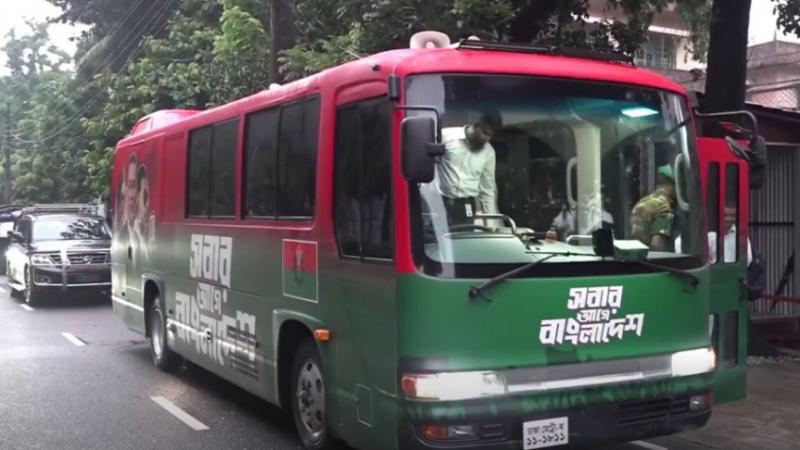 প্রথমবার বরিশাল সফরে যাচ্ছেন প্রধানমন্ত্রী