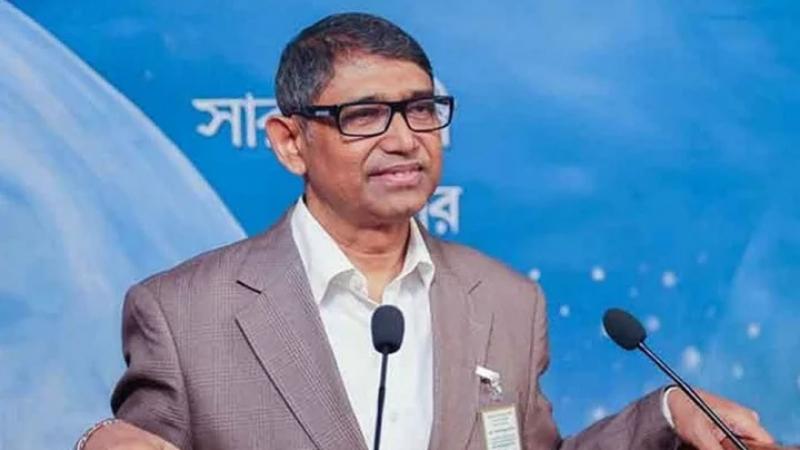 জুলাই সনদ বাস্তবায়নে সরকার অঙ্গীকারবদ্ধ: মুক্তিযুদ্ধ বিষয়ক মন্ত্রী