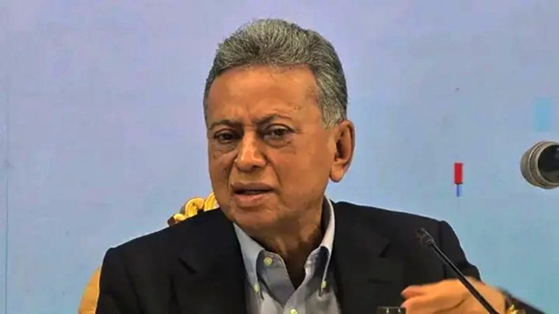 আওয়ামী লীগের সঙ্গে আইএমএফের স্বার্থবিরোধী কর্মসূচি থেকে বের হচ্ছে সরকার: অর্থমন্ত্রী
