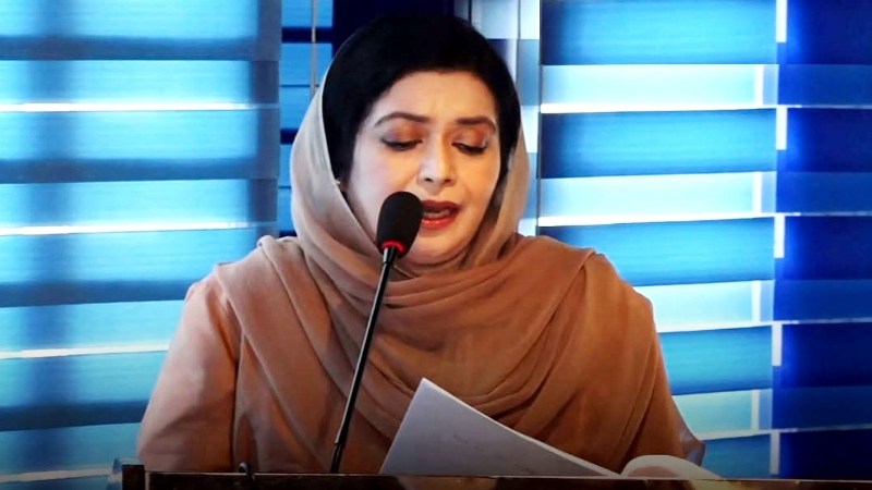 স্বাস্থ্যখাতের ঘাটতি চিহ্নিতে চেষ্টা করছে সরকার : জুবাইদা রহমান