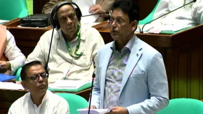 চট্টগ্রাম বোর্ডের অভিন্ন প্রশ্নে পরীক্ষা দিতে পারবেন অনুপস্থিত এইচএসসি পরীক্ষার্থীরা : শিক্ষামন্ত্রী
