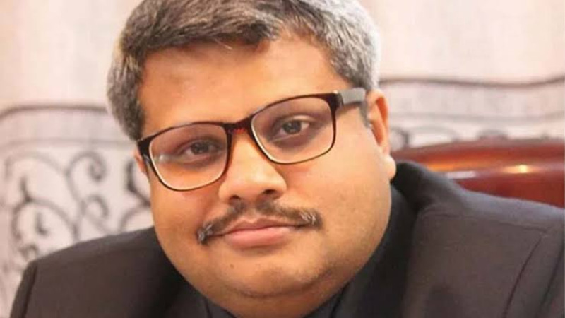 আবারও আটক রিজেন্ট হাসপাতালের চেয়ারম্যান প্রতারক সাহেদ