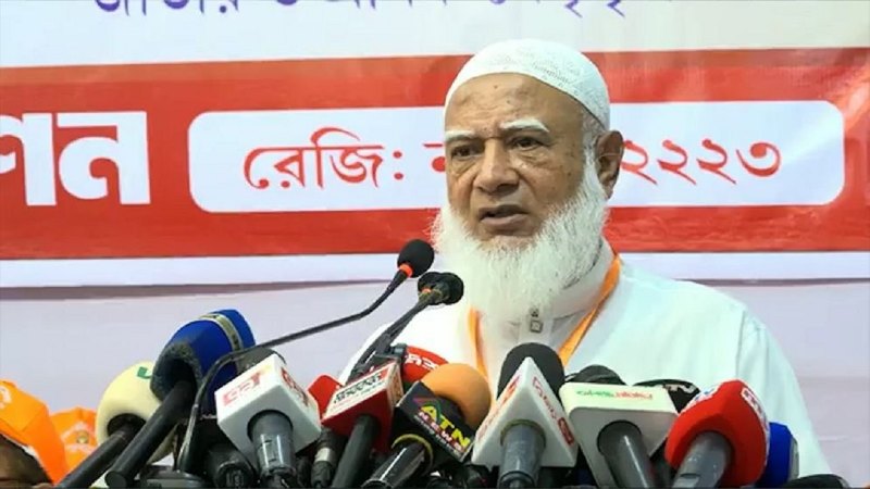 সরিষার মধ্যেই ভূত, তাড়াতে অক্ষম সরকার: বিরোধীদলীয় নেতা