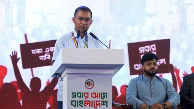 জুলাই গণঅভ্যুত্থান কোনো দল বা ব্যক্তির নয়, এটি সবার – প্রধানমন্ত্রী