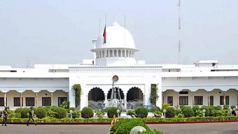 ৫৩ বছরে পূর্ণ মেয়াদ শেষ করেছেন মাত্র ৪ জন রাষ্ট্রপতি