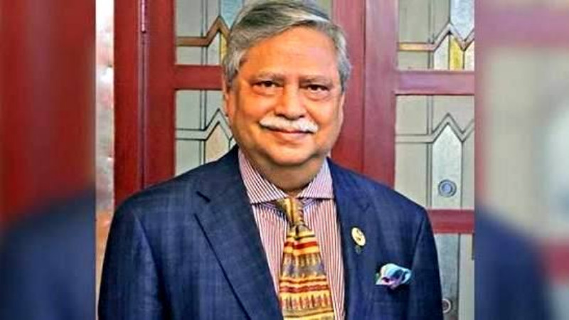 চলতি মাসেই বিদায় নিচ্ছেন সাহাবুদ্দিন, নতুন রাষ্ট্রপতি কে?
