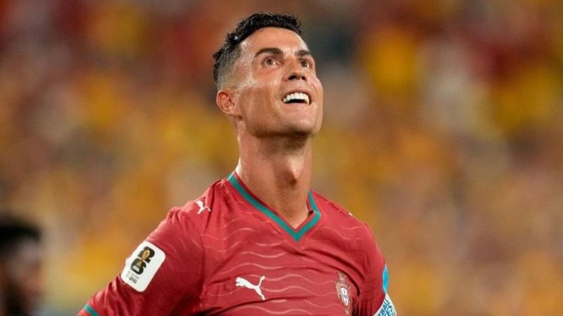 অবসর নিয়ে চূড়ান্ত সিদ্ধান্ত জানালেন রোনালদো