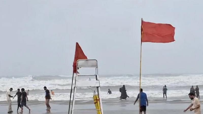 বঙ্গোপসাগরে নতুন লঘুচাপের শঙ্কা, উপকূলীয় বিভাগে বৃষ্টির পূর্বাভাস