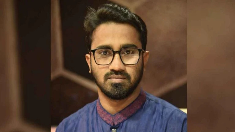 প্রধানমন্ত্রীর সহকারী পদে নিয়োগ পেলেন রাশেদ খান