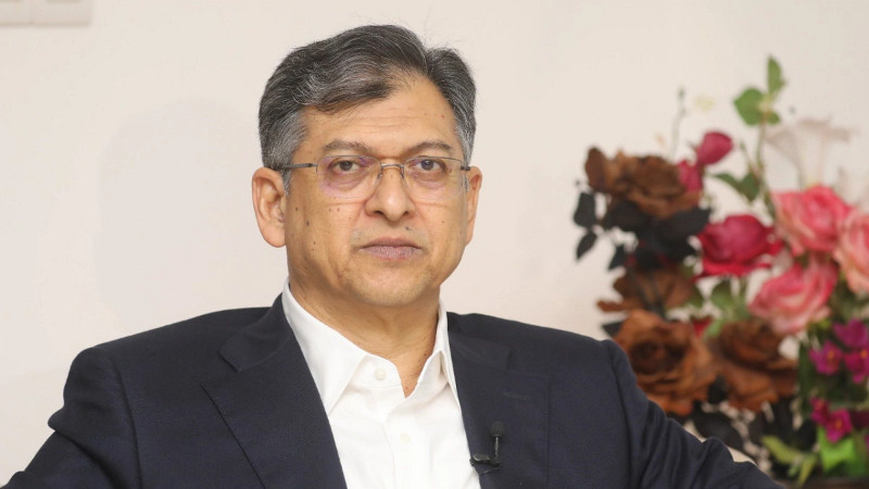 ইউএন-কপস সম্মেলনে যোগ দিতে নিউইয়র্ক যাচ্ছেন স্বরাষ্ট্রমন্ত্রী