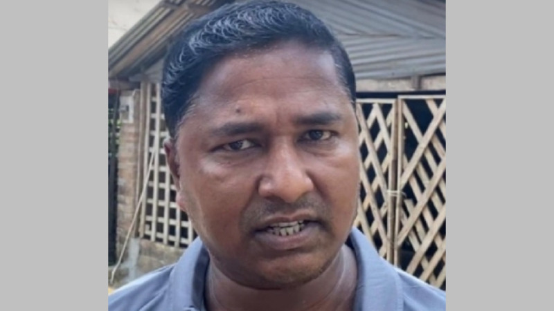 যশোরে শার্শায় সাংবাদিক পরিচয়ে ফের সোহাগ এর বিরুদ্ধে চাঁদাবাজির অভিযোগ