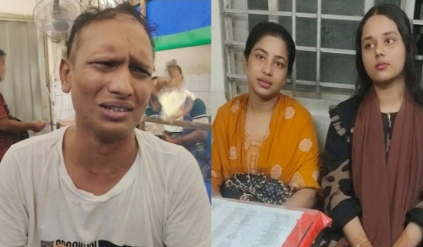 যশোরে ‘হানি ট্র্যাপ’ চক্রের তিন সদস্য আটক