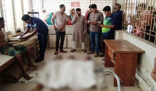 যশোরে পুকুরে ডুবে দুই বোনসহ তিনজনের মৃত্যু