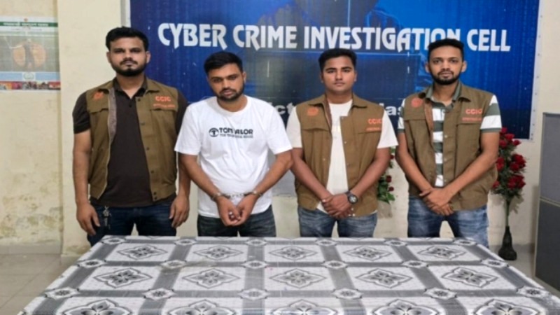 যশোরে ১৭ কোটি টাকার প্লাটিনামের প্রলোভন দেখিয়ে ৬৭ লাখ টাকা আত্মসাতের অভিযোগে যুবক আটক