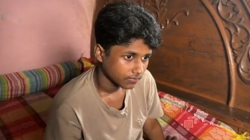 ১৬ বছরের মেয়ে রূপান্তর হলো ছেলে, অবিশ্বাস্য ঘটনায় চাঞ্চল্য
