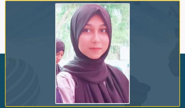 বাবার মৃ-ত্যু গোপন রেখে এসএসসি পরীক্ষায় জিপিএ-৫ পেল চৌগাছার ঋতু খাতুন
