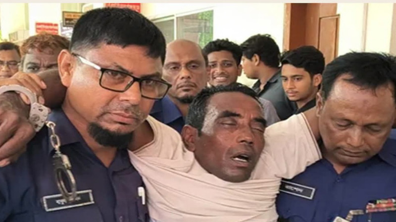ধর্ষণের অভিযোগে মেহেরপুরে দায়ের করা মামলার রায় শুনে জ্ঞান হারালেন আওয়ামী লীগ নেতা
