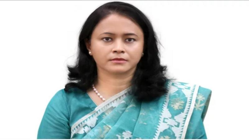 নাটোরের ডিসি আসমা শাহীন প্রত্যাহার, লালপুরের ইউএনও বরকত উল্লাহ বদলি