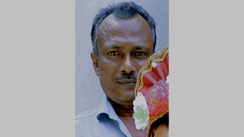 তানোরে বিদ্যুৎপৃষ্টে নিহত ১
