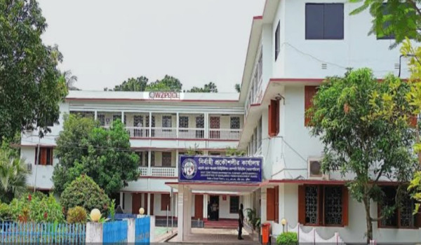 কুষ্টিয়ায় বিদ্যুৎ স্থাপনায় নাশকতার আশঙ্কা নিরাপত্তা চেয়ে পুলিশের কাছে চিঠি