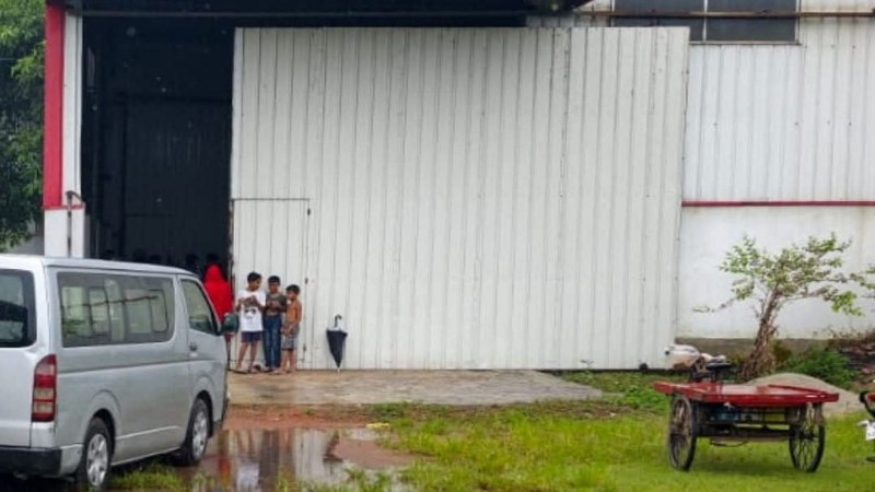 কুষ্টিয়ায় ন্যাশনাল লীফ ট্যোবাকোতে ষড়যন্ত্রমূলক ভ্রাম্যমাণ আদালত