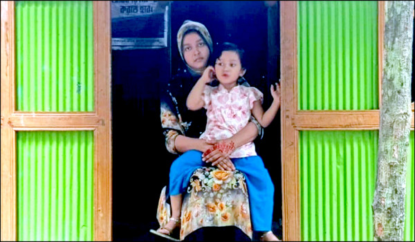 <span>জুলাই গণ-অভ্যুত্থানের দুই বছর পার / </span>বিচার না হওয়ায় ক্ষোভ প্রকাশ করেছেন ভোলার শহীদ ও আহত পরিবারে সদস্যরা