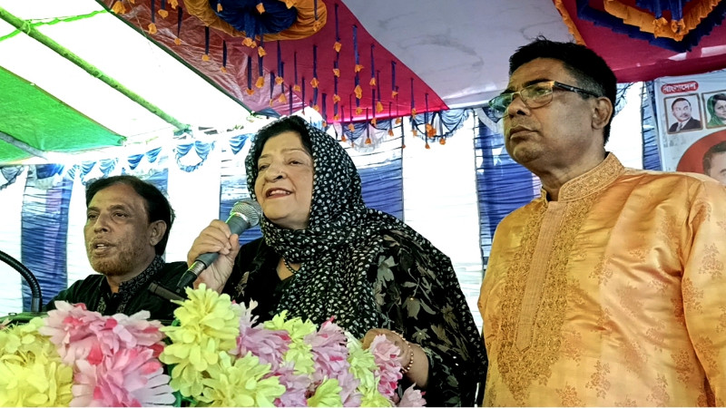 গলাচিপায় জুলাই গণঅভ্যুত্থান দিবস পালিত