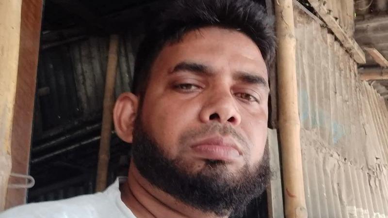 কুষ্টিয়ায় প্রবাসী ব্যবসায়ীর অর্ধগলিত ঝুলন্ত মরদেহ উদ্ধার