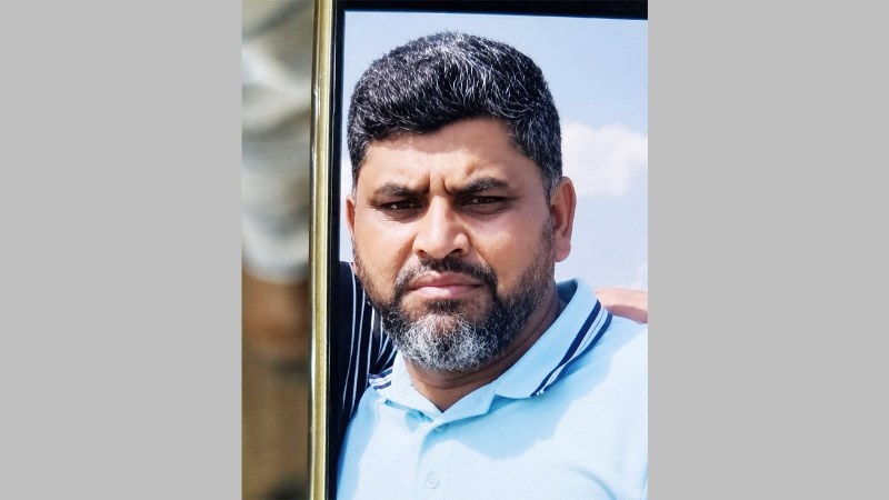 চাঁদপুরের মহামায়ায় মাদকবিরোধী অভিযানের হামলায় প্রবাসীর মৃত্যু