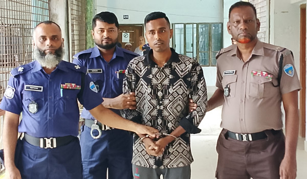 চাঁদপুরের মতলবে স্বর্ণ ব্যবসায়ী হত্যা মামলায় একজনের মৃত্যুদন্ড, অপরজনের যাবজ্জীবন