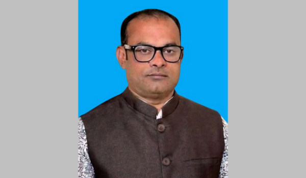 মহাদেবপুরের সাবেক উপজেলা চেয়ারম্যান মাসুদ গ্রেপ্তার