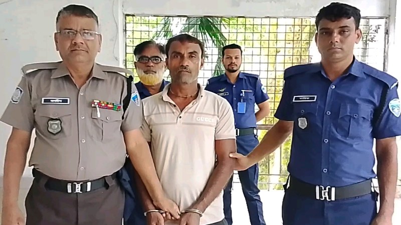 চাঁদপুরের মতলবে কসাই হত্যা মামলায় আসামীর যাবজ্জীবন