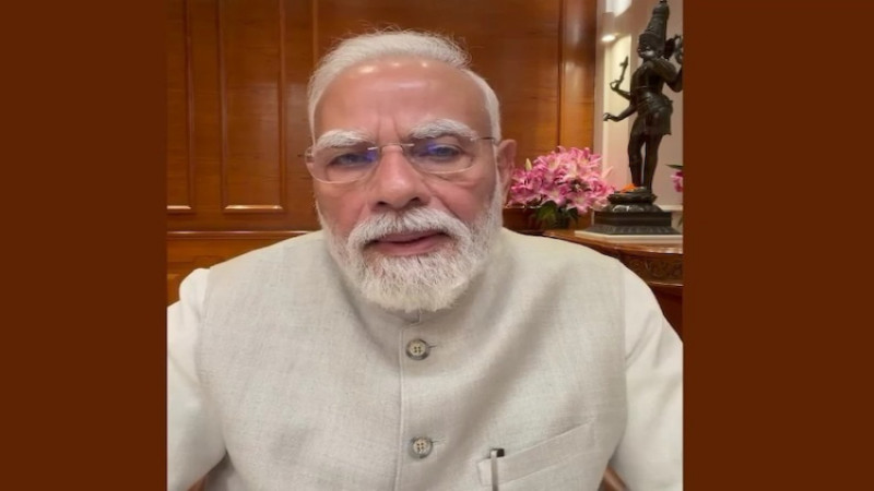 জন্তর মন্তরের বিক্ষোভে গালিগালাজ, আমি তাদের ক্ষমা করতে চাই বললেন মোদি
