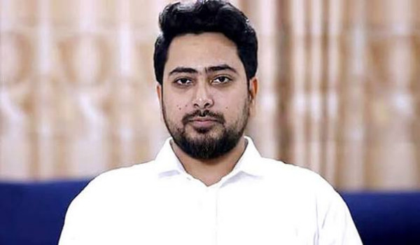 জুলাই শুধু রাজনৈতিক দলগুলোর ছিল না, বিপ্লবে অংশ নেওয়া মানুষদেরও ছিল: নাহিদ ইসলাম
