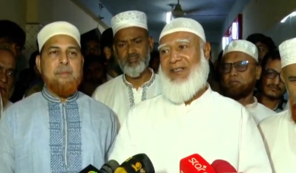 সরকার নিজের দায় সাধারণ মানুষের ওপর চাপিয়ে দেওয়ার চেষ্টা করছে : নেতা ডা. শফিকুর রহমান