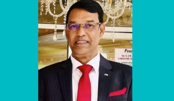 সিরাজগঞ্জে বিএনপি নেতা আজাদের সকল পদ ও রাজনৈতিক কর্মকান্ড স্থগিত