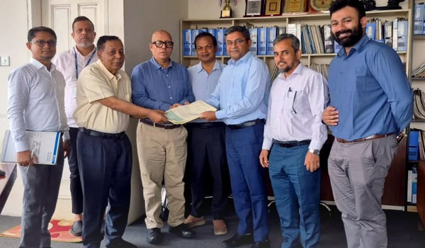 এডিবি অর্থায়িত নেসকো প্রকল্পে এডেক্স কর্পোরেশনকে ট্রান্সফরমার সরবরাহ করবে এনার্জিপ্যাক