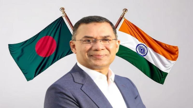 ভারতীয় গণমাধ্যমে বাংলাদেশের শর্ত ও প্রধানমন্ত্রীর সফর নিয়ে যে আলোচনা