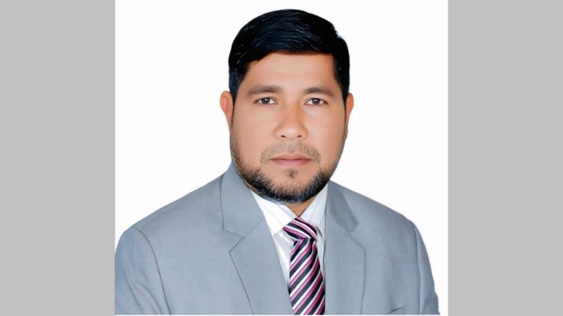 নন্দীগ্রামের থালতা মাঝগ্রাম আদর্শ উচ্চ বিদ্যালয়ের সভাপতি হলেন বেলায়েত হোসেন আদর