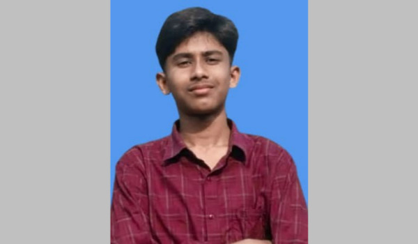 চলনবিলে ঘুরতে গিয়ে প্রাণ গেল নন্দীগ্রামের মেধাবী শিক্ষার্থী আপনের