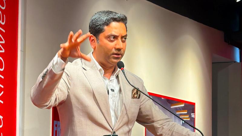 কোনো পক্ষকে জুলাইয়ের গণঅভ্যুত্থানের একক মালিকানা নিতে দেওয়া যাবে না: প্রাথমিক ও গণশিক্ষা প্রতিমন্ত্রী