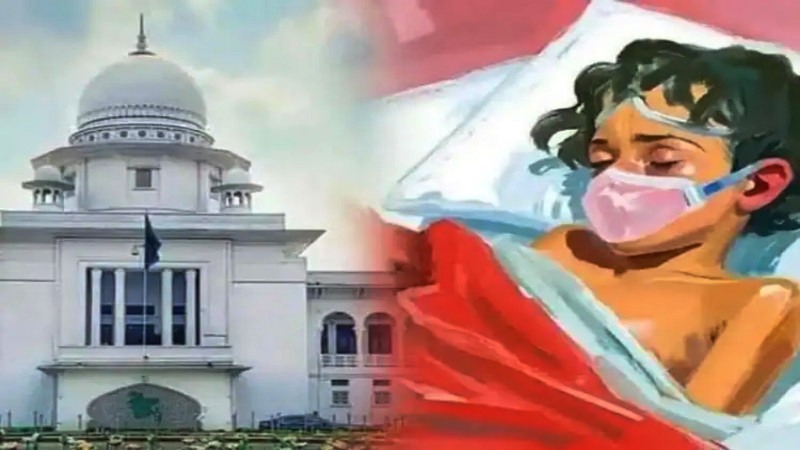 পিছিয়ে গেল শিশু আছিয়া হত্যা মামলায় হাইকোর্টের রায়