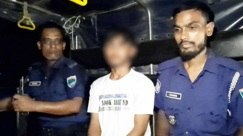 ঝিনাইদহে মেসের খাবার নিয়ে তর্কে শিক্ষার্থী নিহত